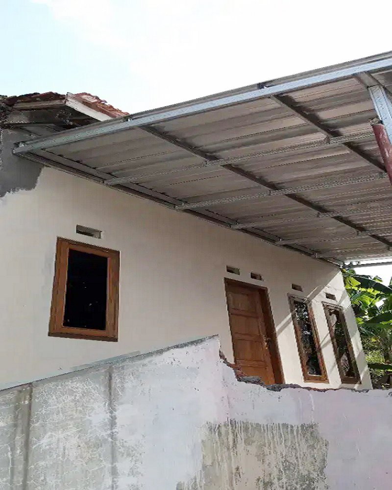 Rumah Dijual di Kota Semarang Dekat Kampus UNIMUS, Java Mall Semarang, RSUD KRMT Wongsonegoro, Pasar Mrican - 2