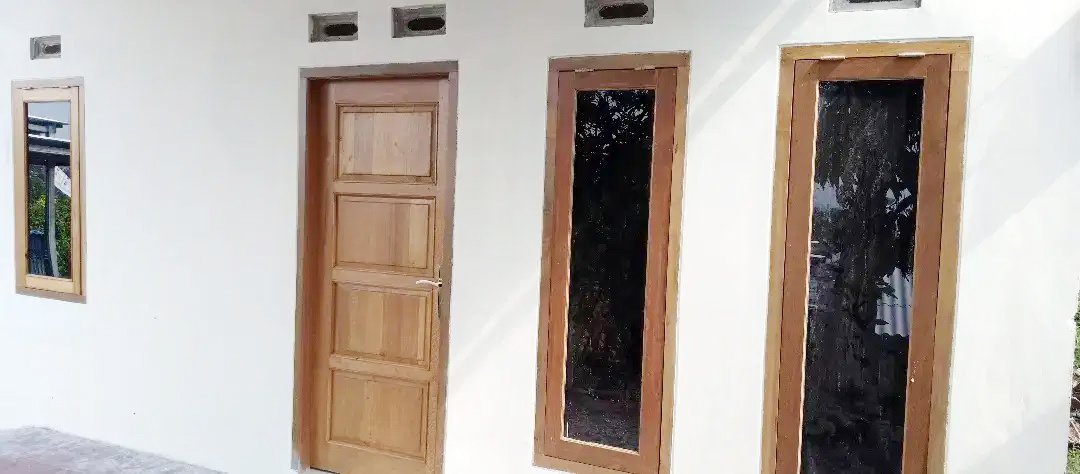 Rumah Dijual di Kota Semarang Dekat Kampus UNIMUS, Java Mall Semarang, RSUD KRMT Wongsonegoro, Pasar Mrican - 1