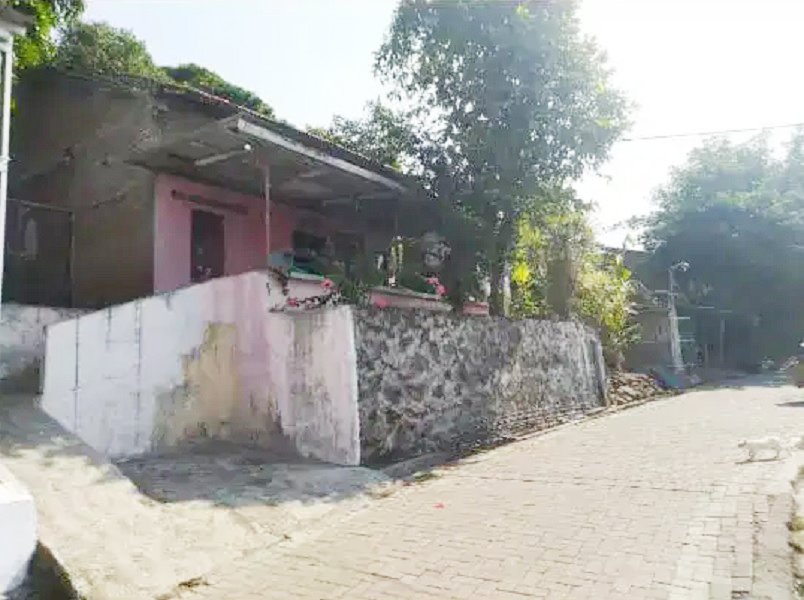 Rumah Dijual di Kota Semarang Dekat Kampus UNIMUS, Java Mall Semarang, RSUD KRMT Wongsonegoro, Pasar Mrican - 3