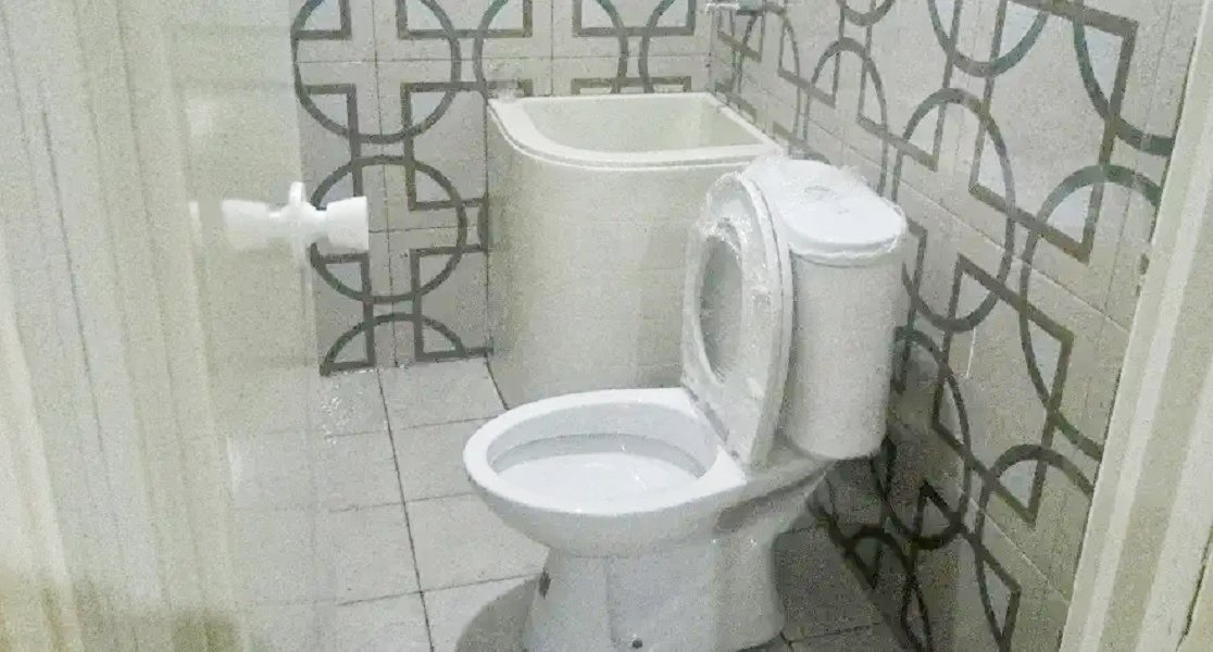 Rumah Dijual di Kota Semarang Dekat Kampus UNIMUS, Java Mall Semarang, RSUD KRMT Wongsonegoro, Pasar Mrican - 8