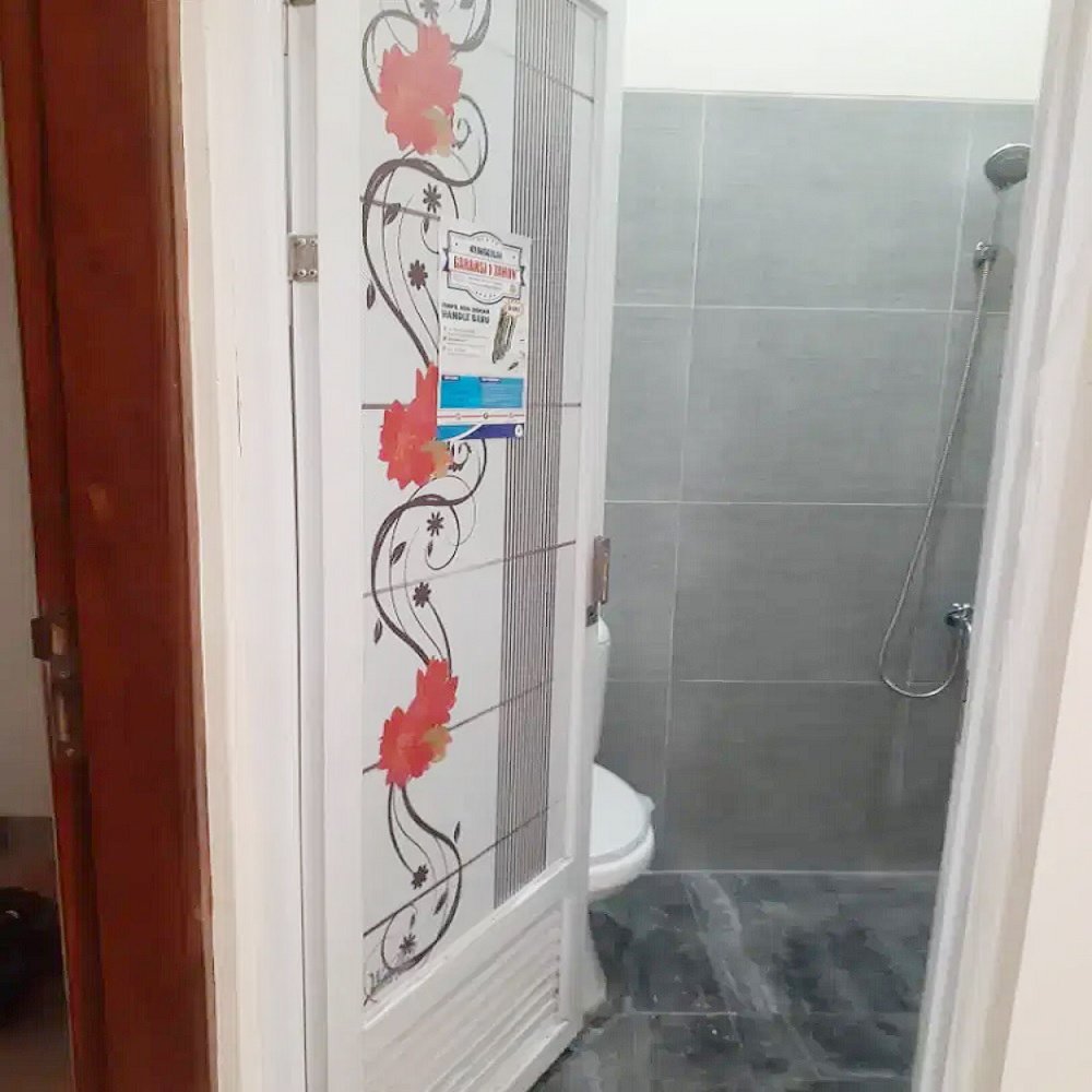 Rumah Dijual di Solo Dekat UIN Raden Mas Said, Kampus UMS, UNS Surakarta, Solo Square Mall, RS Universitas Sebelas Maret - 10