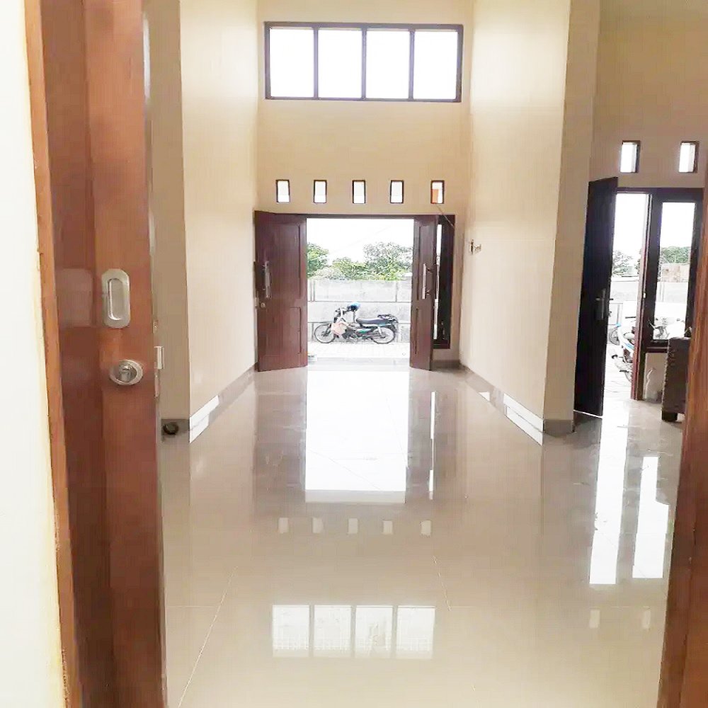 Rumah Dijual di Solo Dekat UIN Raden Mas Said, Kampus UMS, UNS Surakarta, Solo Square Mall, RS Universitas Sebelas Maret - 5