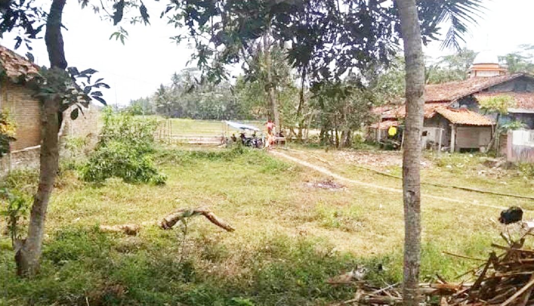 Tanah Dijual di Kebumen Dekat RSUD dr. Soedirman, Stasiun Kebumen, Trio Mall Kebumen, Alun-Alun Kota Kebumen - 2