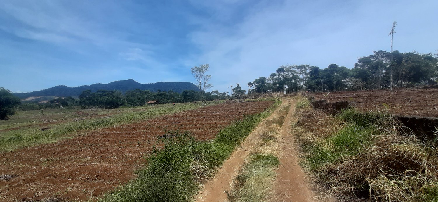 TANAH RESIDENSIAL DI TANJUNGSARI, SUMEDANG - 16