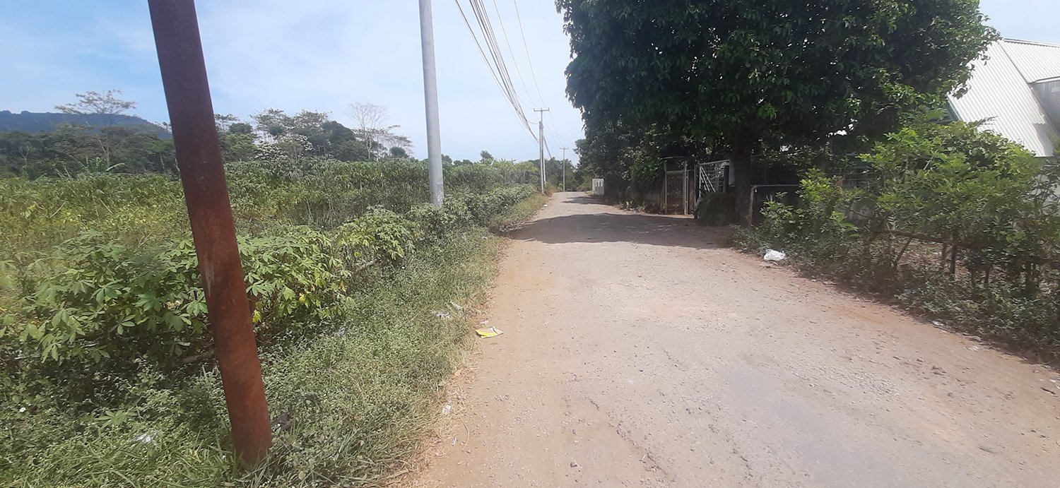 TANAH RESIDENSIAL DI TANJUNGSARI, SUMEDANG - 19