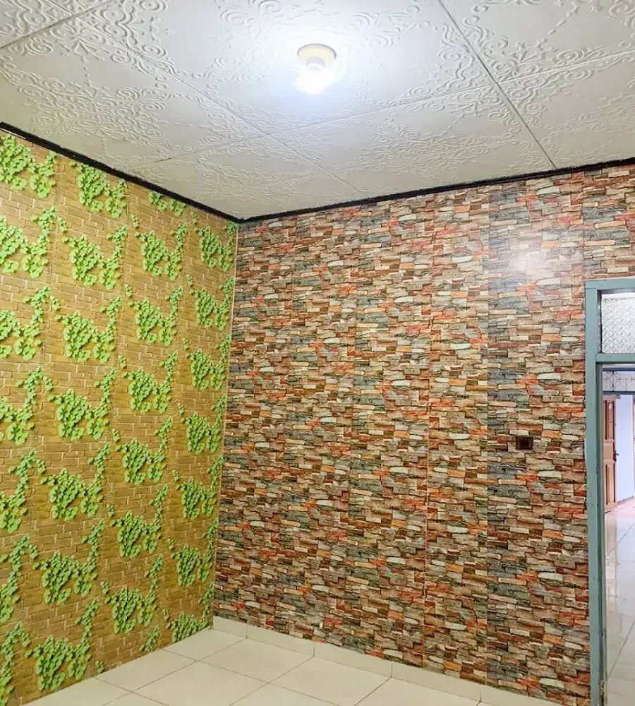 Rumah Dijual di Tasikmalaya Dekat Mayasari Plaza, RS Syifa Medina, RSUD Dokter Soekardjo, Alun-Alun, Stasiun Tasikmalaya - 2