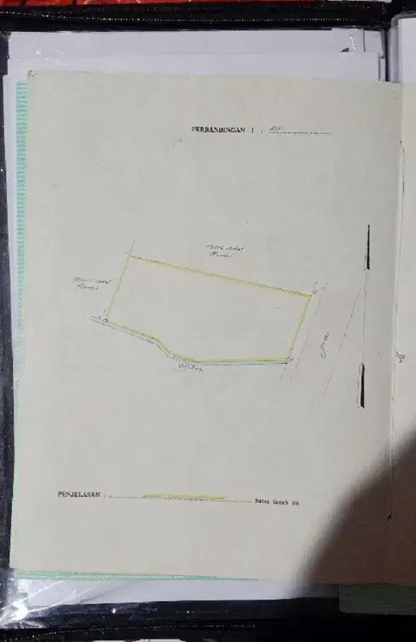 Rumah Dijual di Tasikmalaya Dekat Mayasari Plaza, RS Syifa Medina, RSUD Dokter Soekardjo, Alun-Alun, Stasiun Tasikmalaya - 4