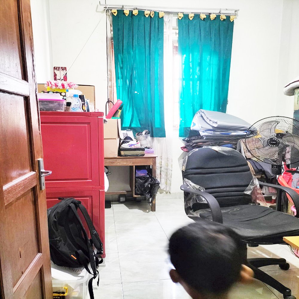 Rumah Dijual Dekat Luwes Purwodadi, Simpang 5 Purwodadi, Alun-Alun Purwodadi, RSUD Dr. R Soedjati, Terminal Purwodadi - 6