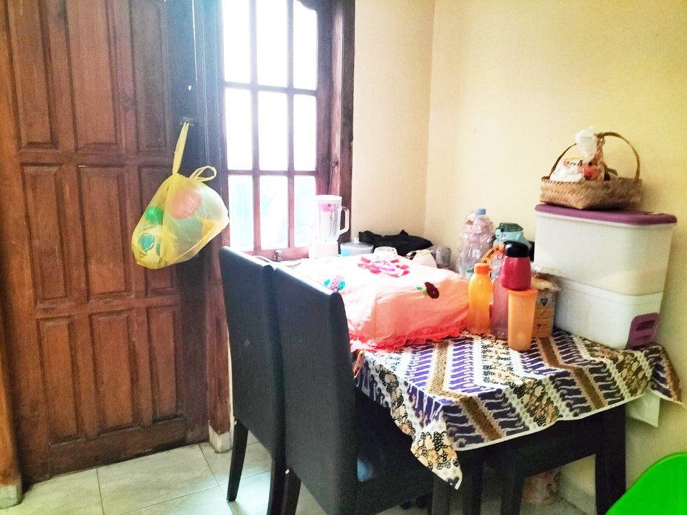 Rumah Dijual Dekat Luwes Purwodadi, Simpang 5 Purwodadi, Alun-Alun Purwodadi, RSUD Dr. R Soedjati, Terminal Purwodadi - 8