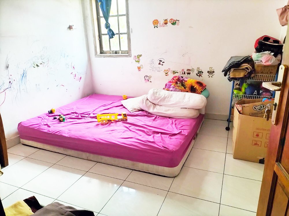 Rumah Dijual Dekat Luwes Purwodadi, Simpang 5 Purwodadi, Alun-Alun Purwodadi, RSUD Dr. R Soedjati, Terminal Purwodadi - 5