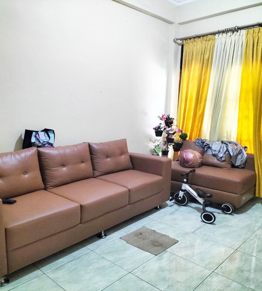 Rumah Dijual Dekat Luwes Purwodadi, Simpang 5 Purwodadi, Alun-Alun Purwodadi, RSUD Dr. R Soedjati, Terminal Purwodadi - 3