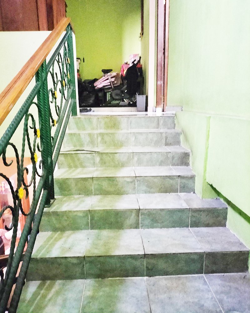 Rumah Dijual Dekat Luwes Purwodadi, Simpang 5 Purwodadi, Alun-Alun Purwodadi, RSUD Dr. R Soedjati, Terminal Purwodadi - 7