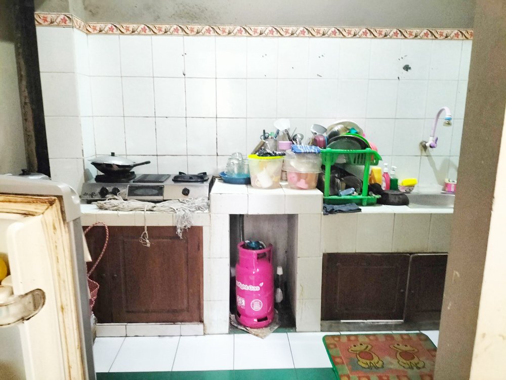 Rumah Dijual Dekat Luwes Purwodadi, Simpang 5 Purwodadi, Alun-Alun Purwodadi, RSUD Dr. R Soedjati, Terminal Purwodadi - 9