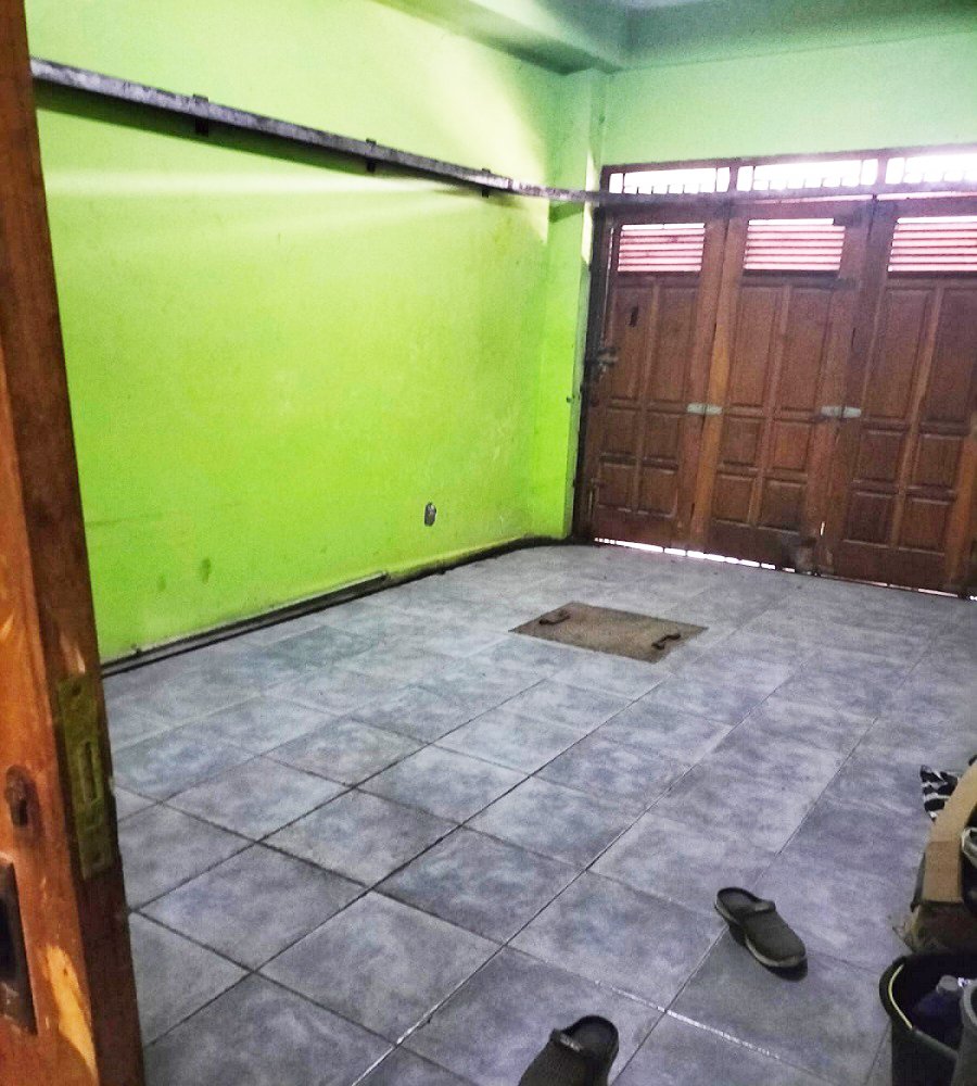 Rumah Dijual Dekat Luwes Purwodadi, Simpang 5 Purwodadi, Alun-Alun Purwodadi, RSUD Dr. R Soedjati, Terminal Purwodadi - 2