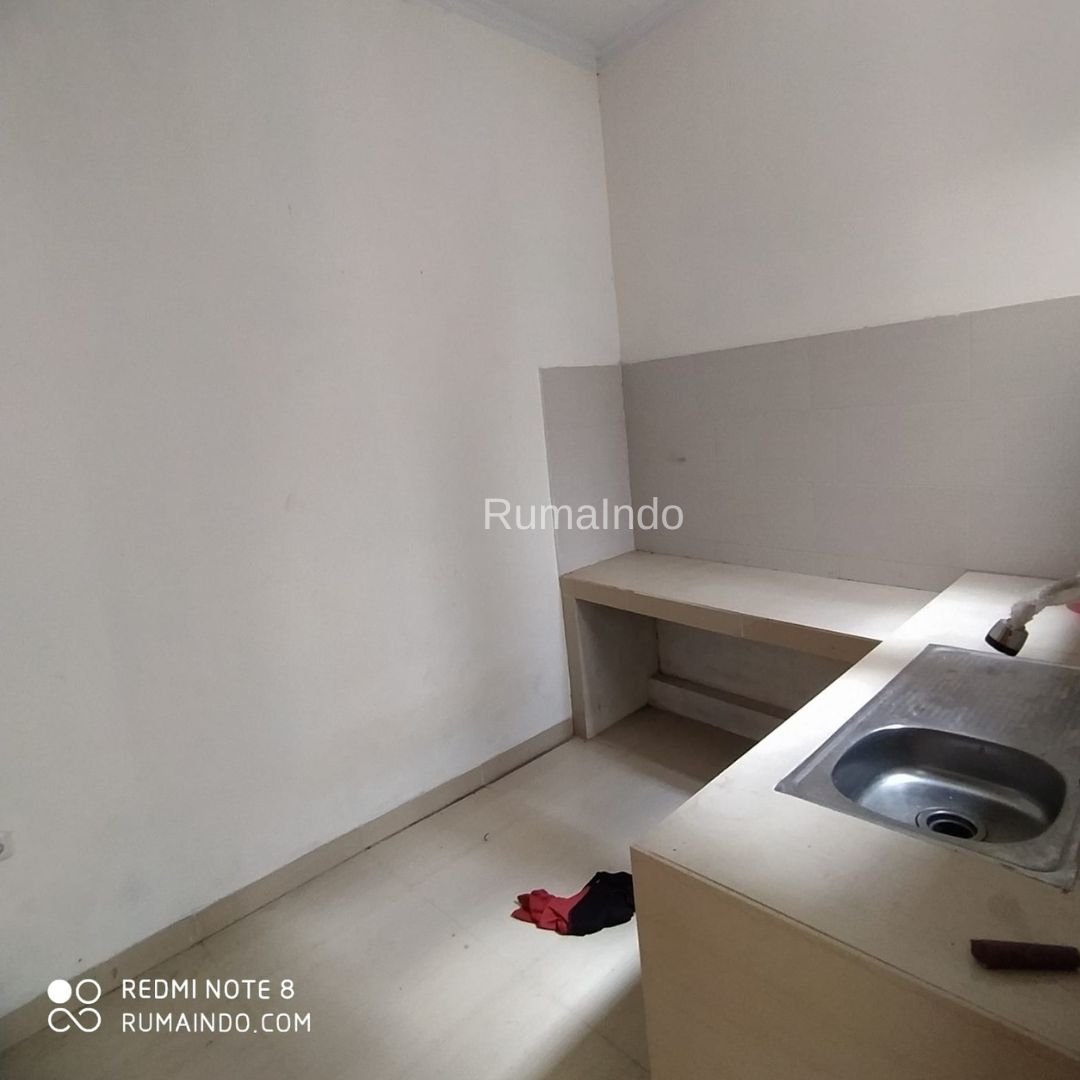 Dijual Murah Rumah Cluster Aselih Jagakarsa Jakarta Selatan - 7