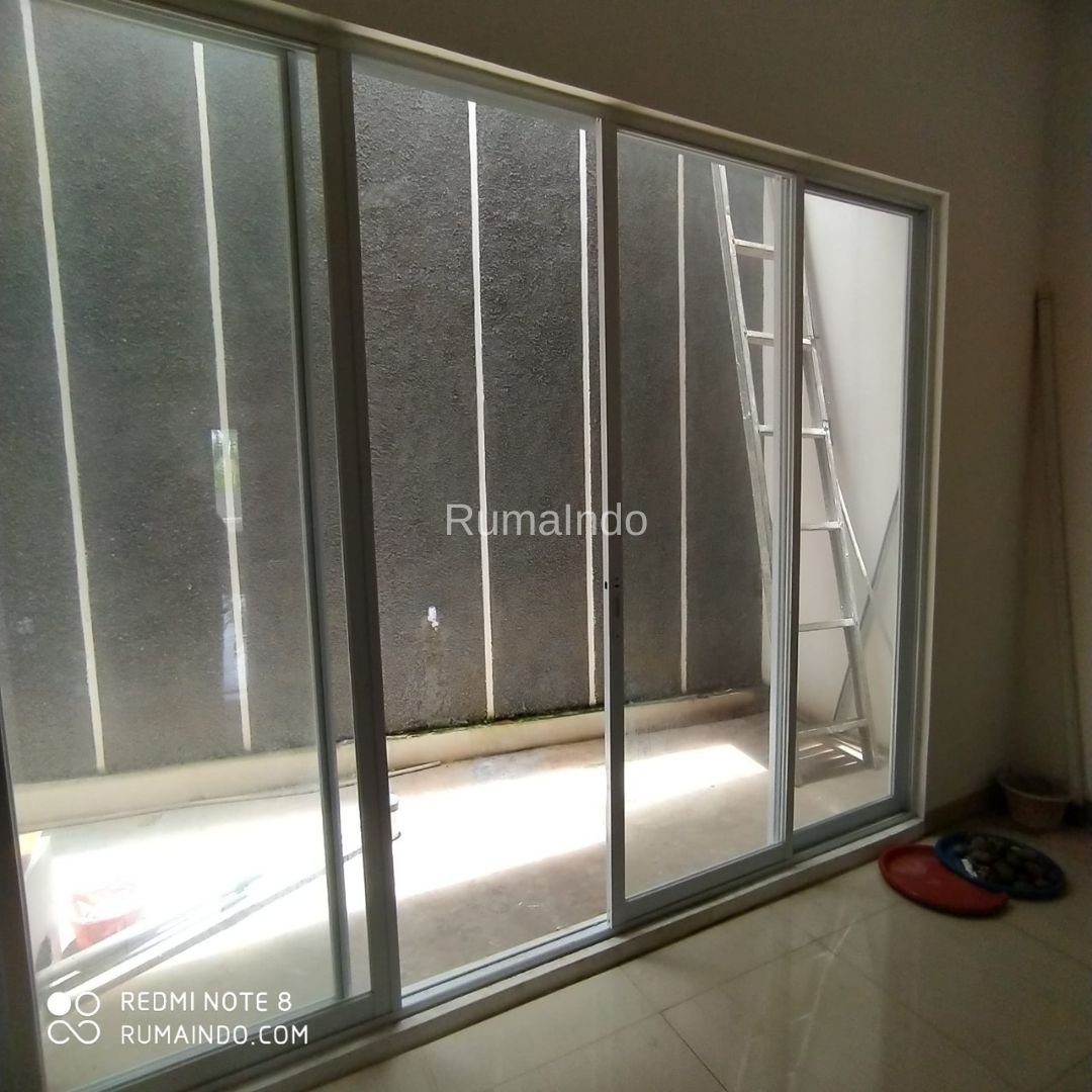 Dijual Murah Rumah Cluster Aselih Jagakarsa Jakarta Selatan - 8