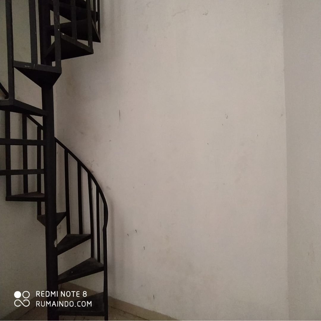 Dijual Murah Rumah Cluster Aselih Jagakarsa Jakarta Selatan - 10