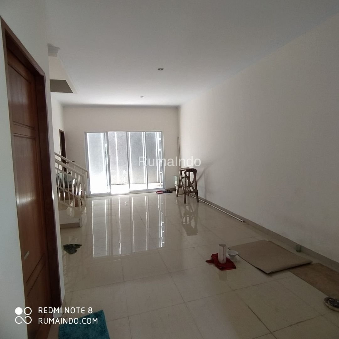 Dijual Murah Rumah Cluster Aselih Jagakarsa Jakarta Selatan - 5