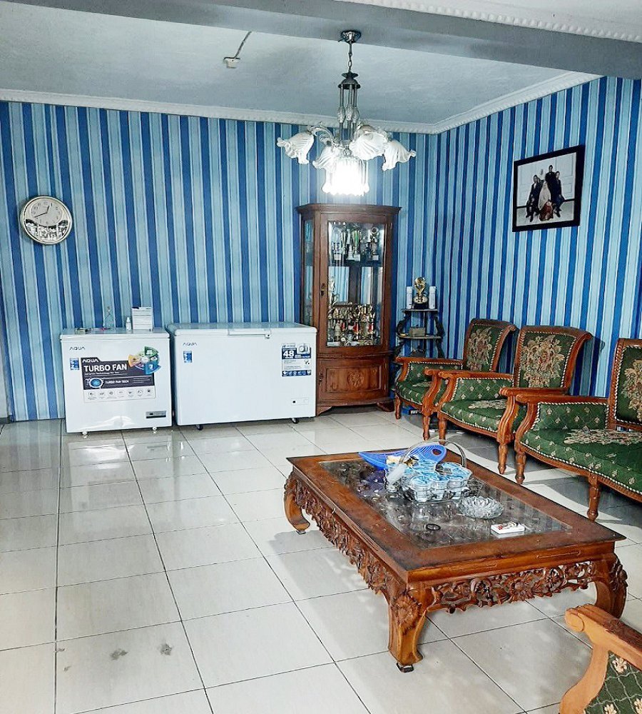 Rumah Dijual Di Garut Dekat Universitas Garut, PEMDA Garut, Garut Plaza, RSUD Dr. Slamet Garut, Alun-Alun Tarogong Garut - 3