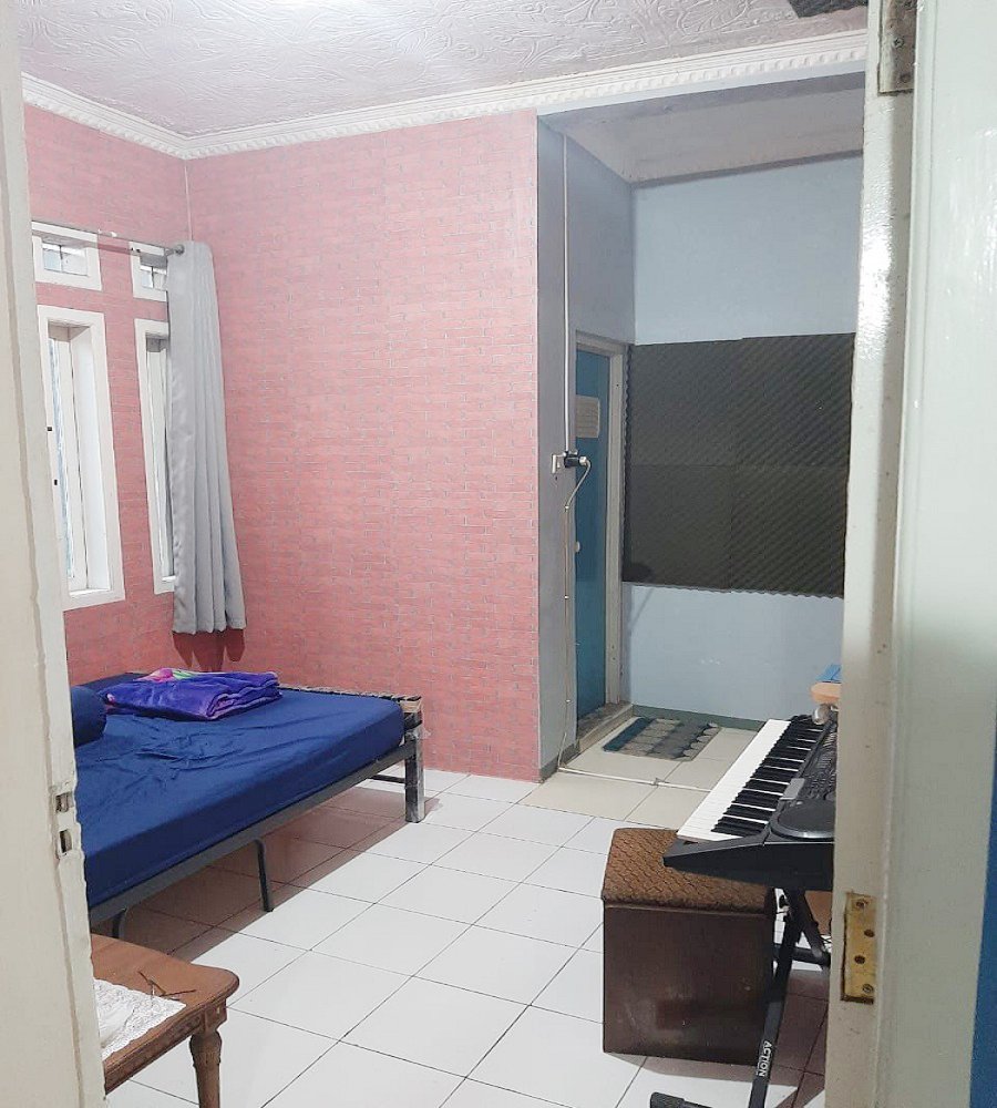 Rumah Dijual Di Garut Dekat Universitas Garut, PEMDA Garut, Garut Plaza, RSUD Dr. Slamet Garut, Alun-Alun Tarogong Garut - 5