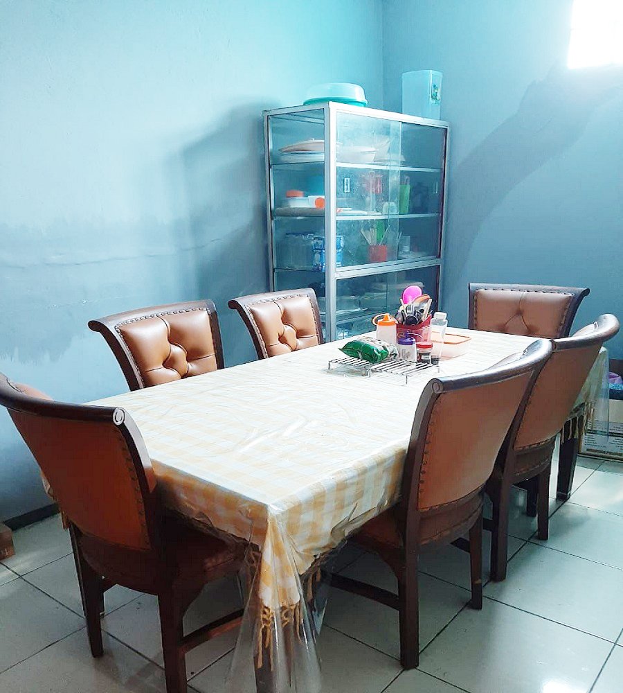 Rumah Dijual Di Garut Dekat Universitas Garut, PEMDA Garut, Garut Plaza, RSUD Dr. Slamet Garut, Alun-Alun Tarogong Garut - 8