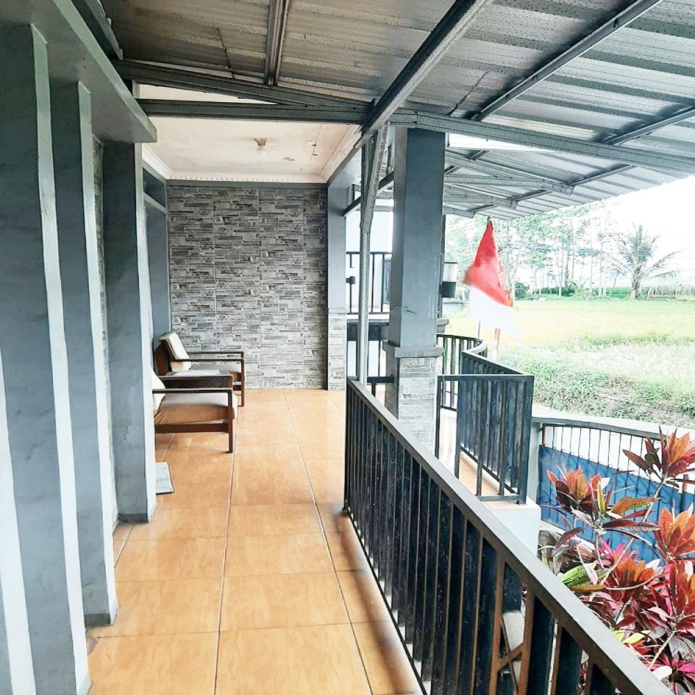 Rumah Dijual Di Garut Dekat Universitas Garut, PEMDA Garut, Garut Plaza, RSUD Dr. Slamet Garut, Alun-Alun Tarogong Garut - 2