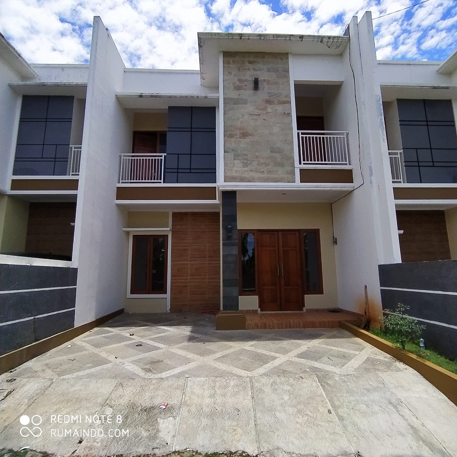 Dijual Murah Rumah Cluster Aselih Jagakarsa Jakarta Selatan - 2