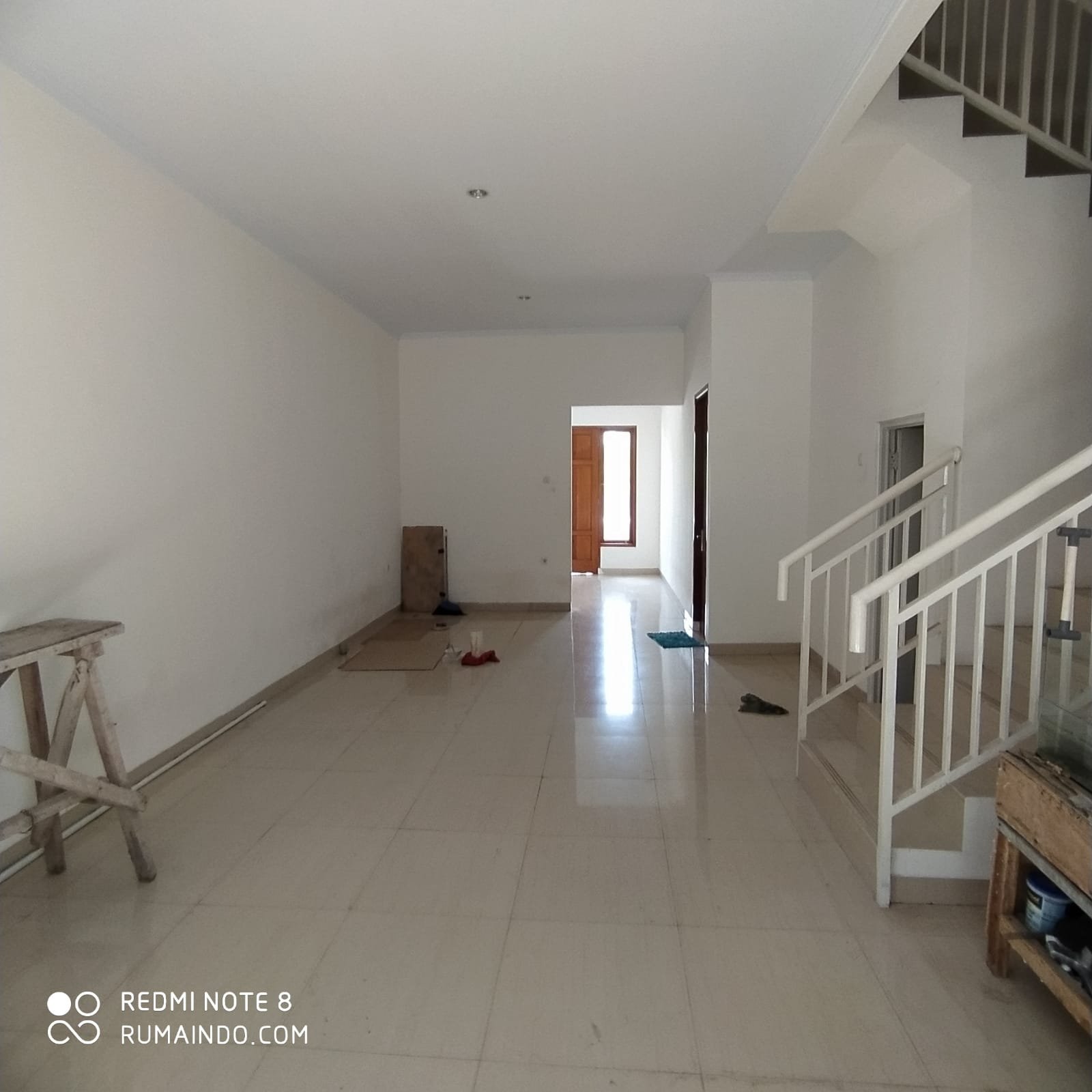 Dijual Murah Rumah Cluster Aselih Jagakarsa Jakarta Selatan - 8