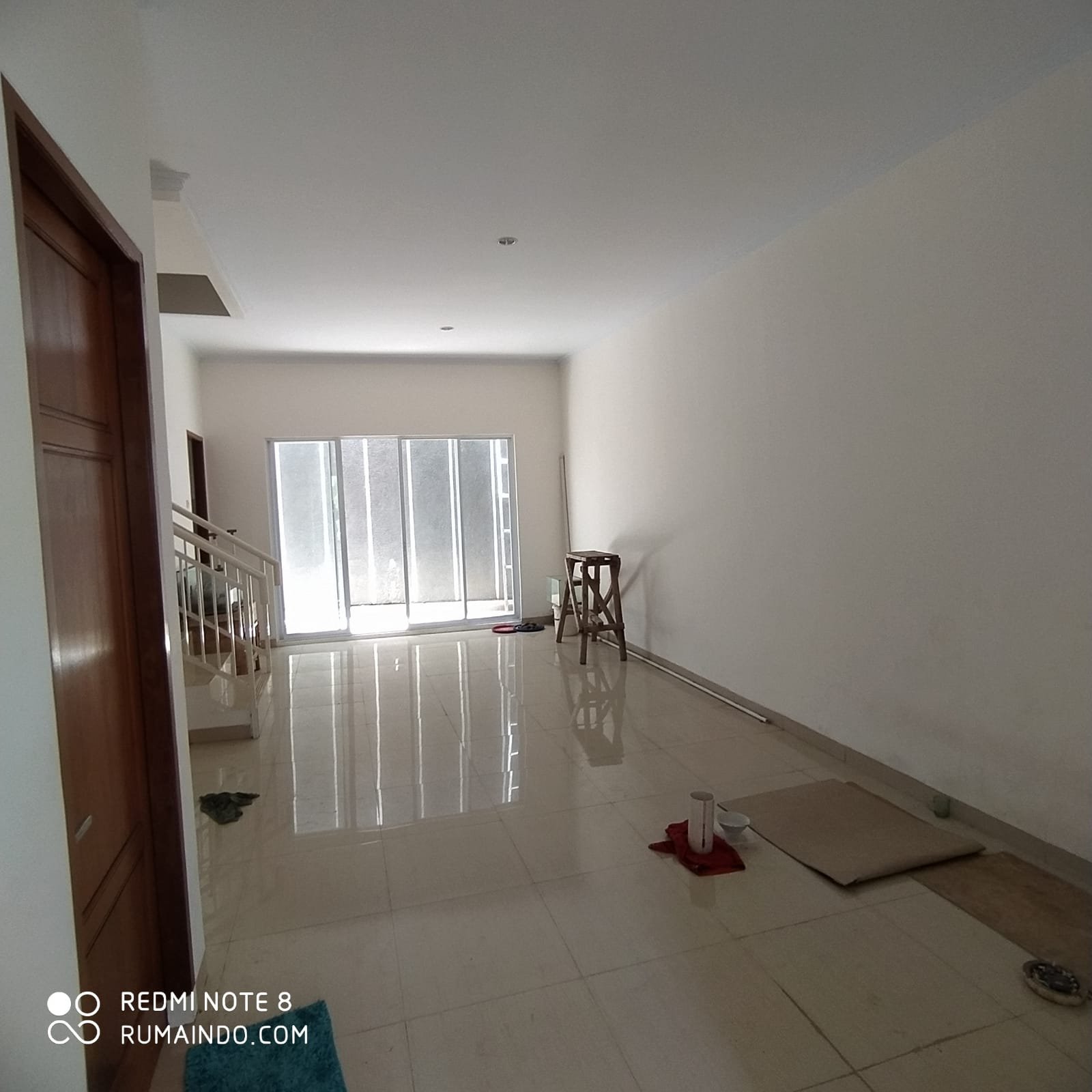 Dijual Murah Rumah Cluster Aselih Jagakarsa Jakarta Selatan - 5