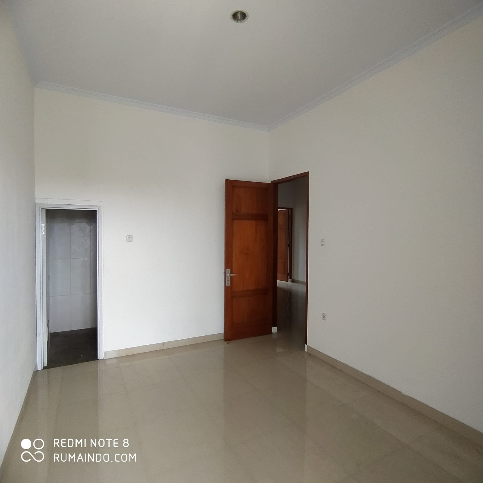 Dijual Murah Rumah Cluster Aselih Jagakarsa Jakarta Selatan - 12