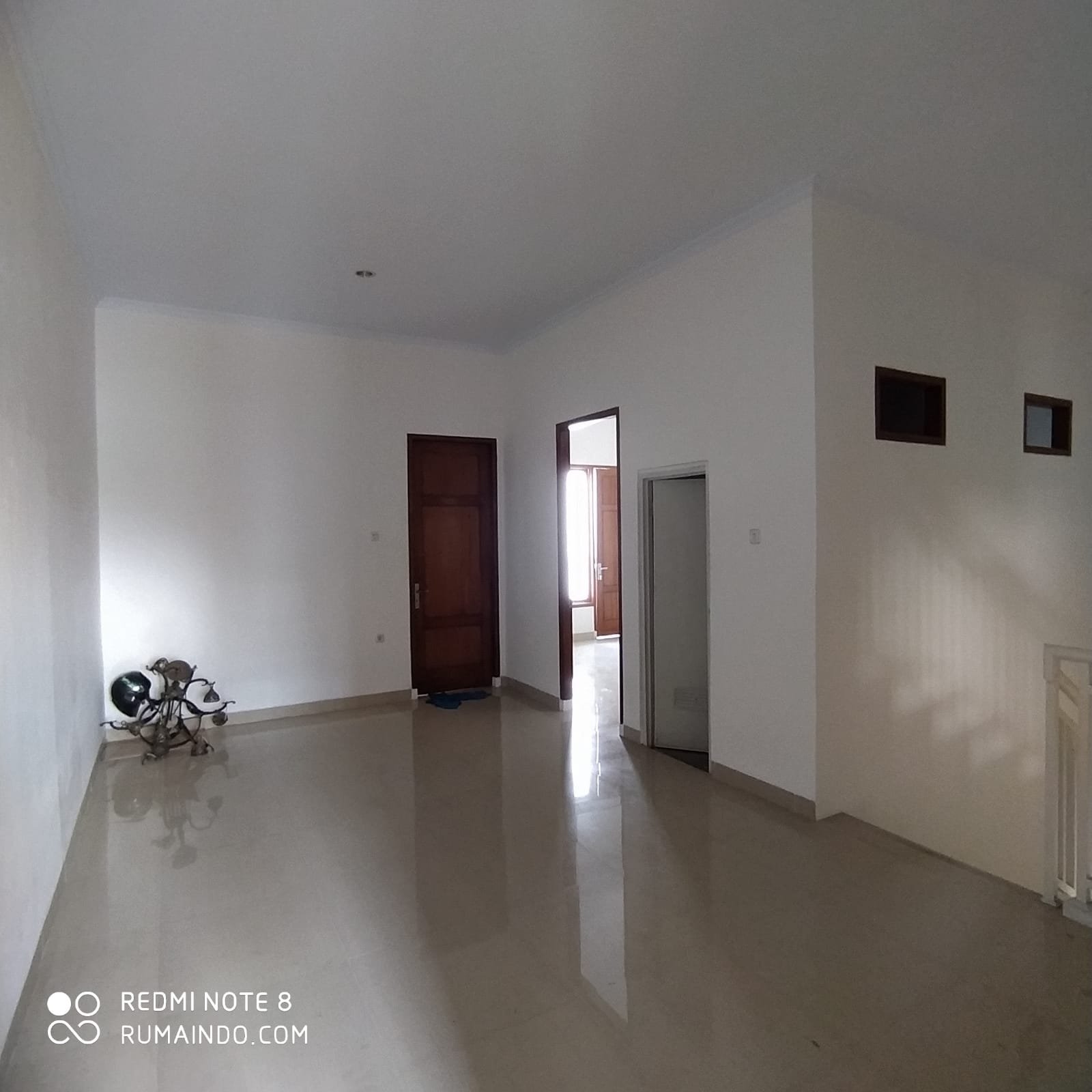 Dijual Murah Rumah Cluster Aselih Jagakarsa Jakarta Selatan - 13