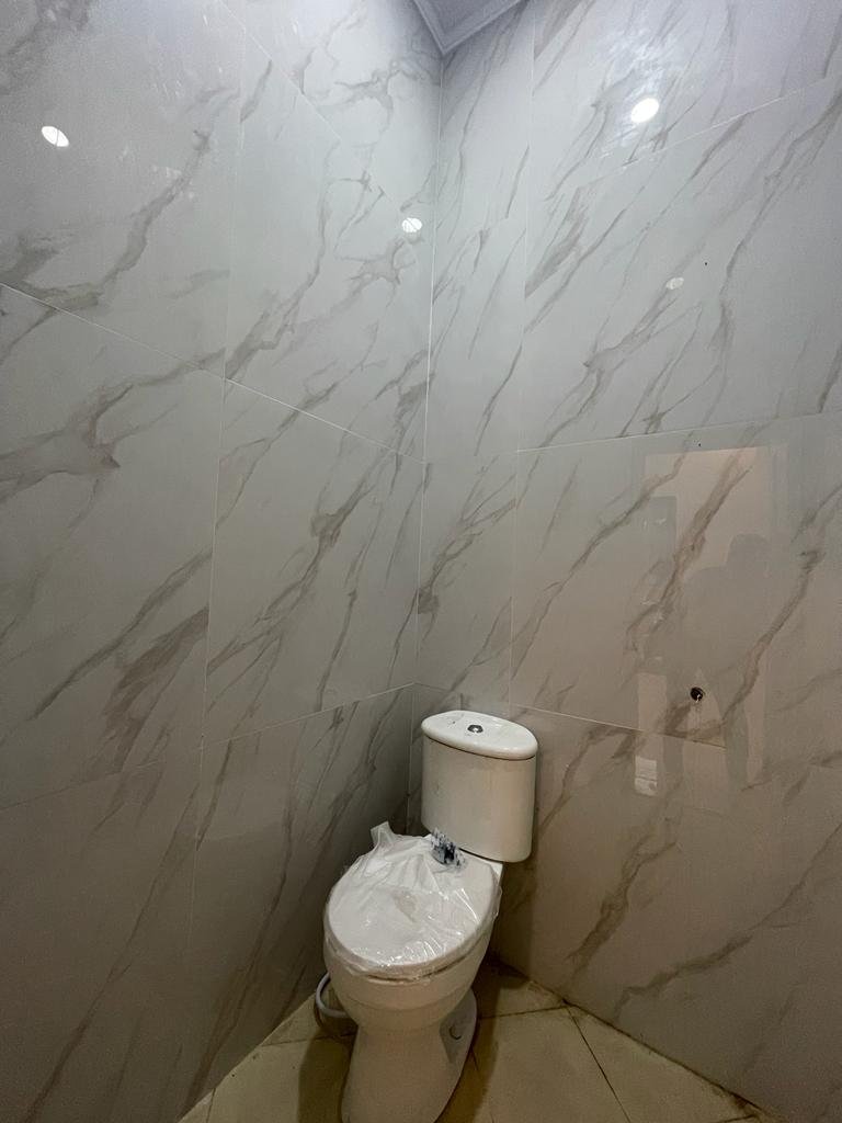 Dijual Murah Rumah Non Cluster di Srengseng Sawah Jagakarsa Jakarta Selatan - 7