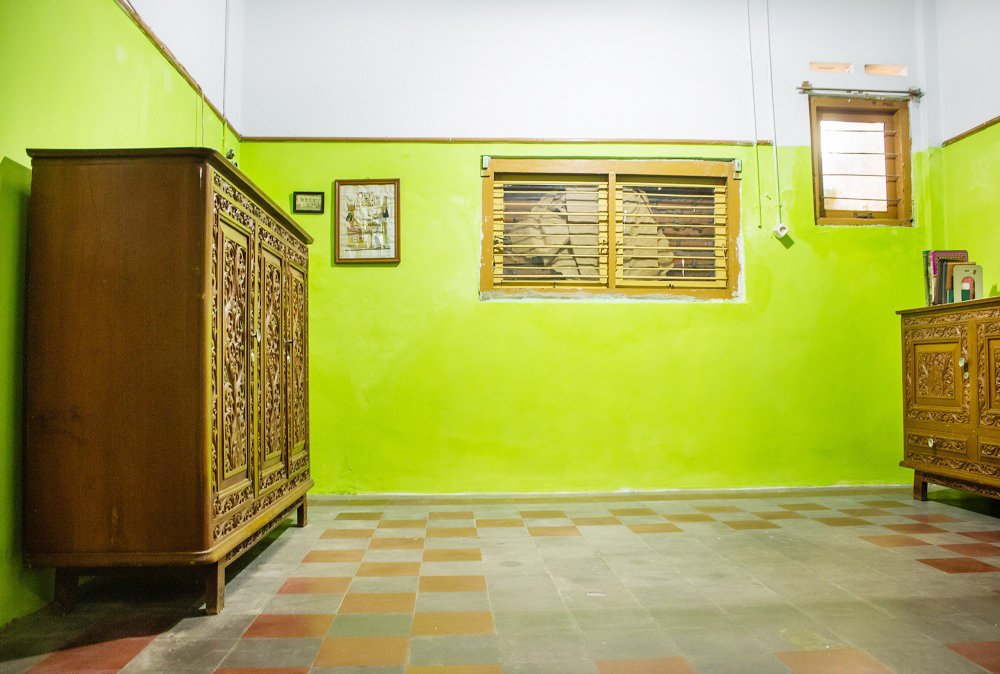 Rumah Antik Dijual Dekat Alun-Alun Garut, RS Dr. Slamet Garut, Garut Plaza, Toserba Yogya, Pasar Ceplak, Stasiun Garut - 8