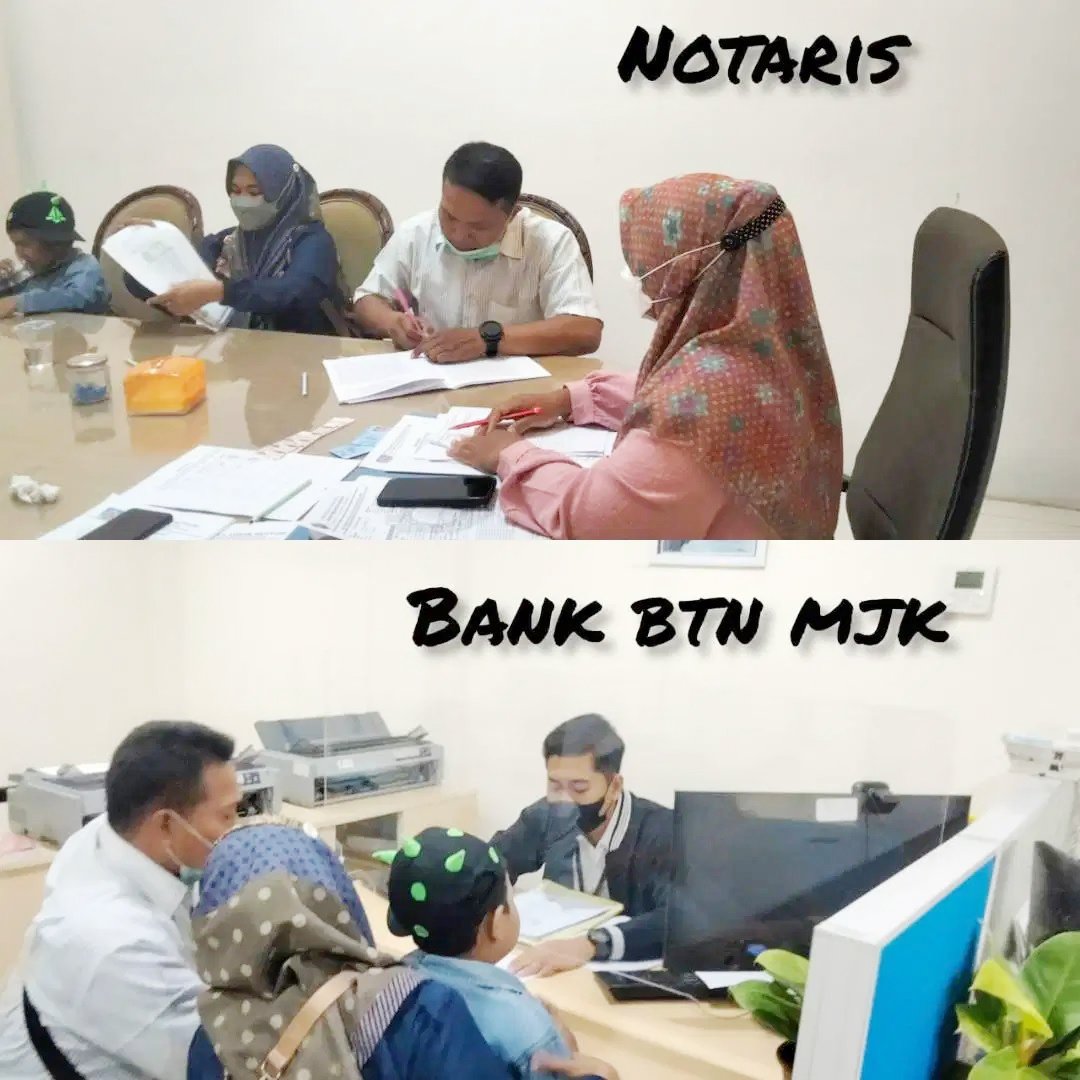 Rumah Dijual di Mojokerto Dekat PT. Ajinomoto Indonesia, RSUD R.A. Basoeni, RS Mutiara Hati, Alun-Alun Mojokerto - 9