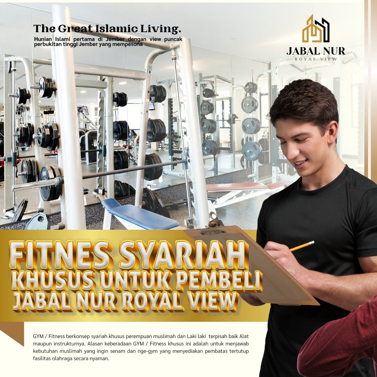 RUMAH SYARIAH JEMBER - 7