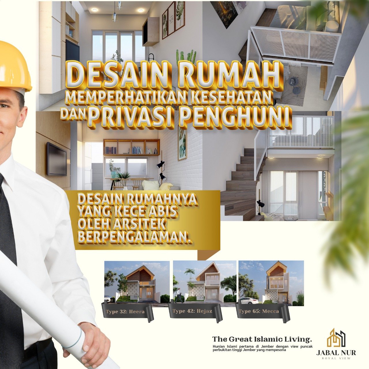 RUMAH SYARIAH JEMBER - 3