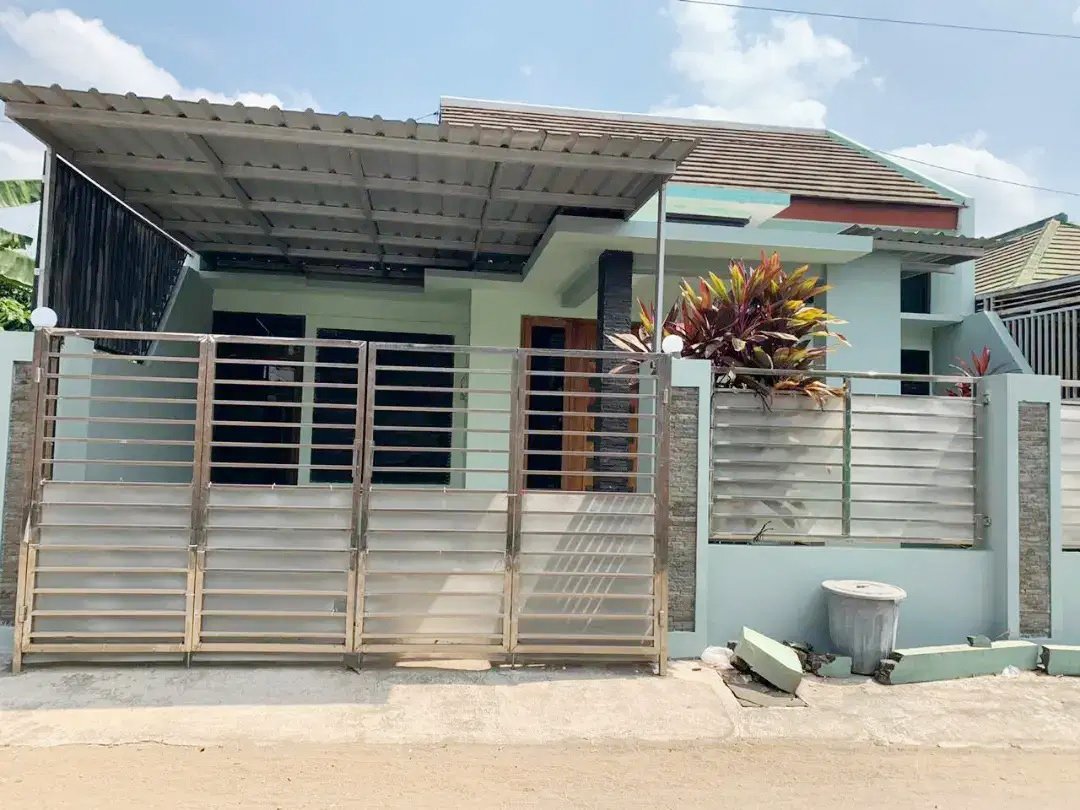Rumah Dijual di Kota Madiun Dekat DPRD Kota Madiun, RS Griya Husada, Suncity Mall, Alun-Alun Madiun, Pasar Sleko - 2