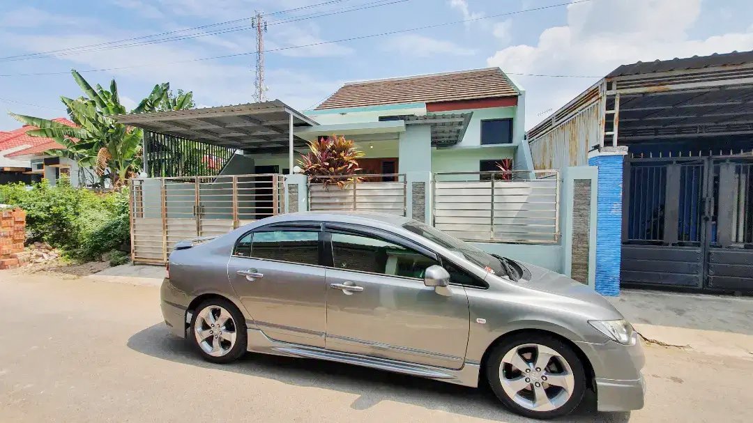 Rumah Dijual di Kota Madiun Dekat DPRD Kota Madiun, RS Griya Husada, Suncity Mall, Alun-Alun Madiun, Pasar Sleko - 3