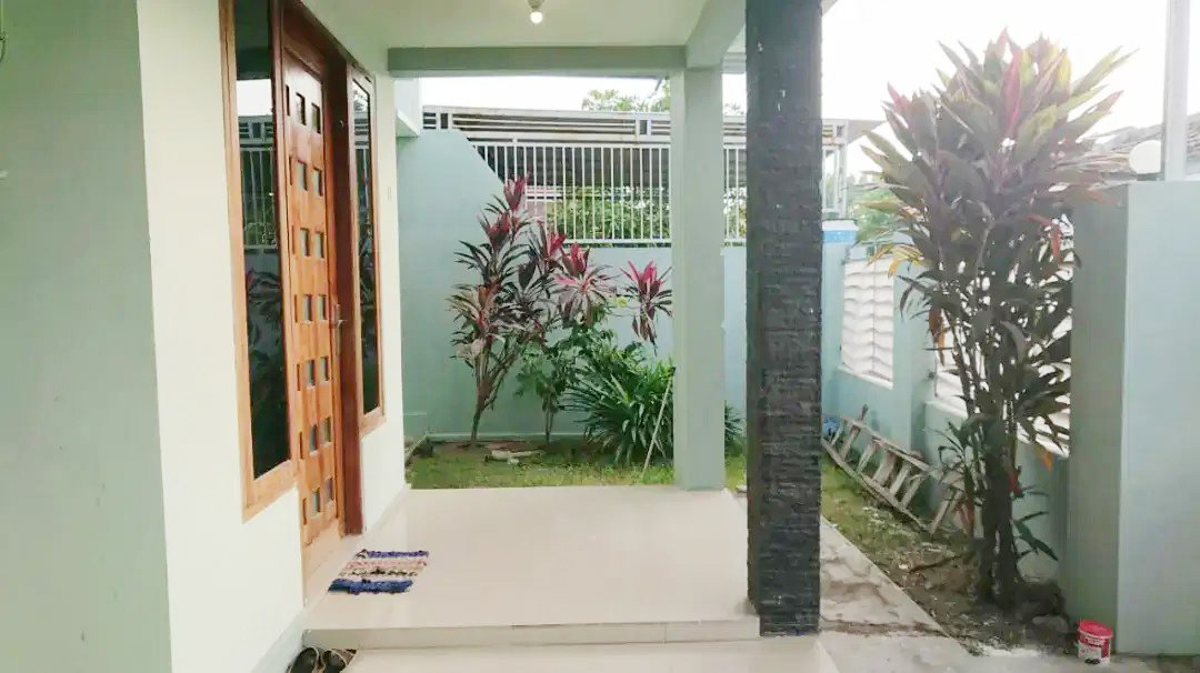 Rumah Dijual di Kota Madiun Dekat DPRD Kota Madiun, RS Griya Husada, Suncity Mall, Alun-Alun Madiun, Pasar Sleko - 5
