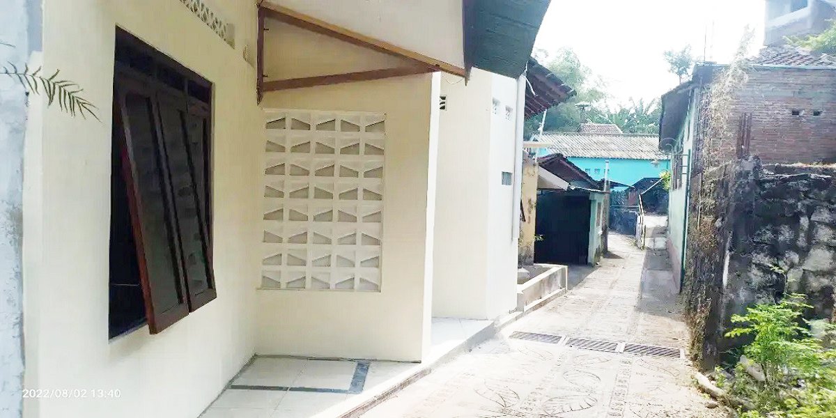 Rumah Dijual di Kotagede Yogyakarta Dekat Kampus UAD, Mall XT Square, RSUD Kota Yogyakarta, Pasar Kotagede - 5