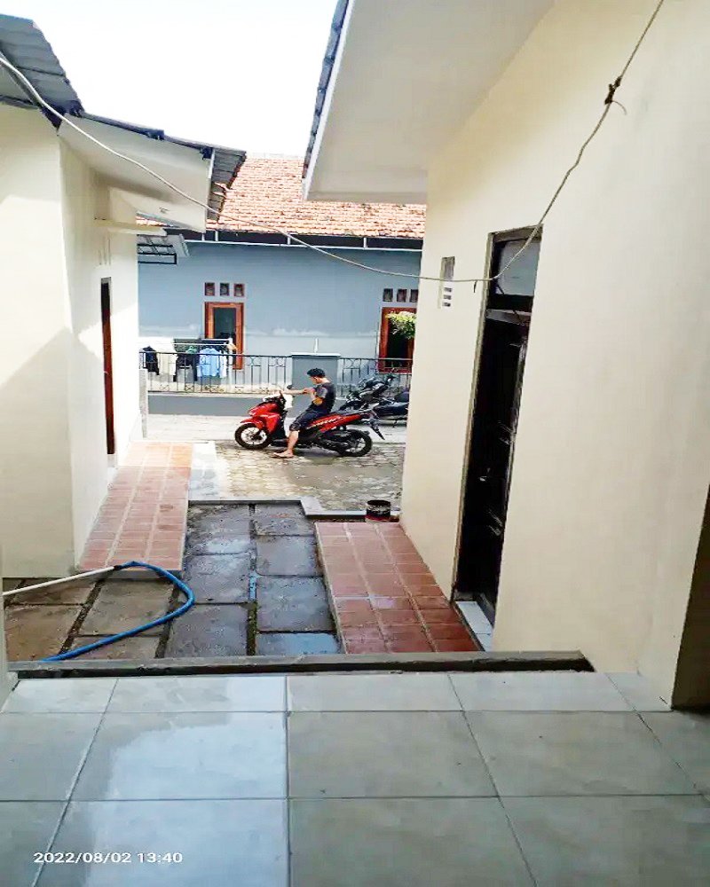 Rumah Dijual di Kotagede Yogyakarta Dekat Kampus UAD, Mall XT Square, RSUD Kota Yogyakarta, Pasar Kotagede - 4