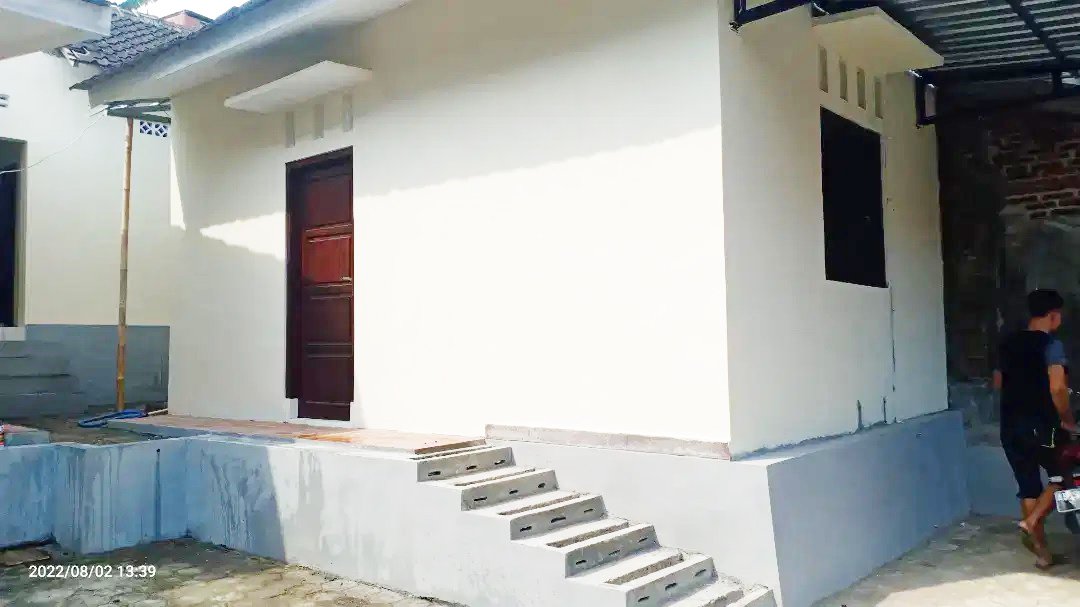 Rumah Dijual di Kotagede Yogyakarta Dekat Kampus UAD, Mall XT Square, RSUD Kota Yogyakarta, Pasar Kotagede - 3