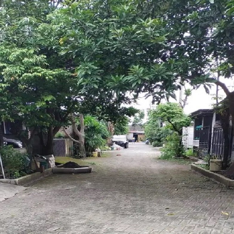 Rumah Dijual di Sidoarjo Dekat Kampus UMSIDA, Lippo Plaza Sidoarjo, Stasiun Tulangan, RS Aisyiyah Siti Fatimah - 2