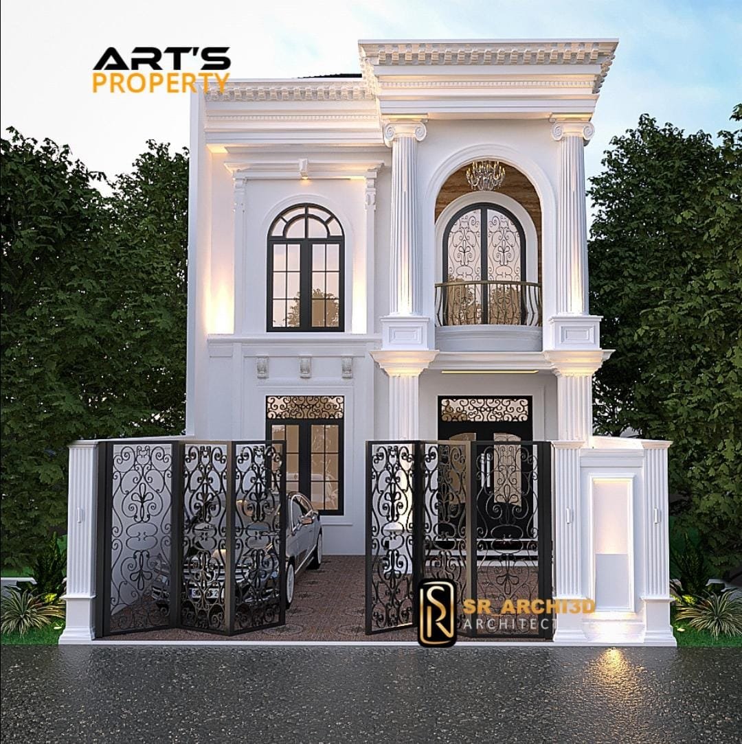 Dijual Murah Rumah Non Cluster di Kecapi Jagakarsa Jakarta Selatan - 4