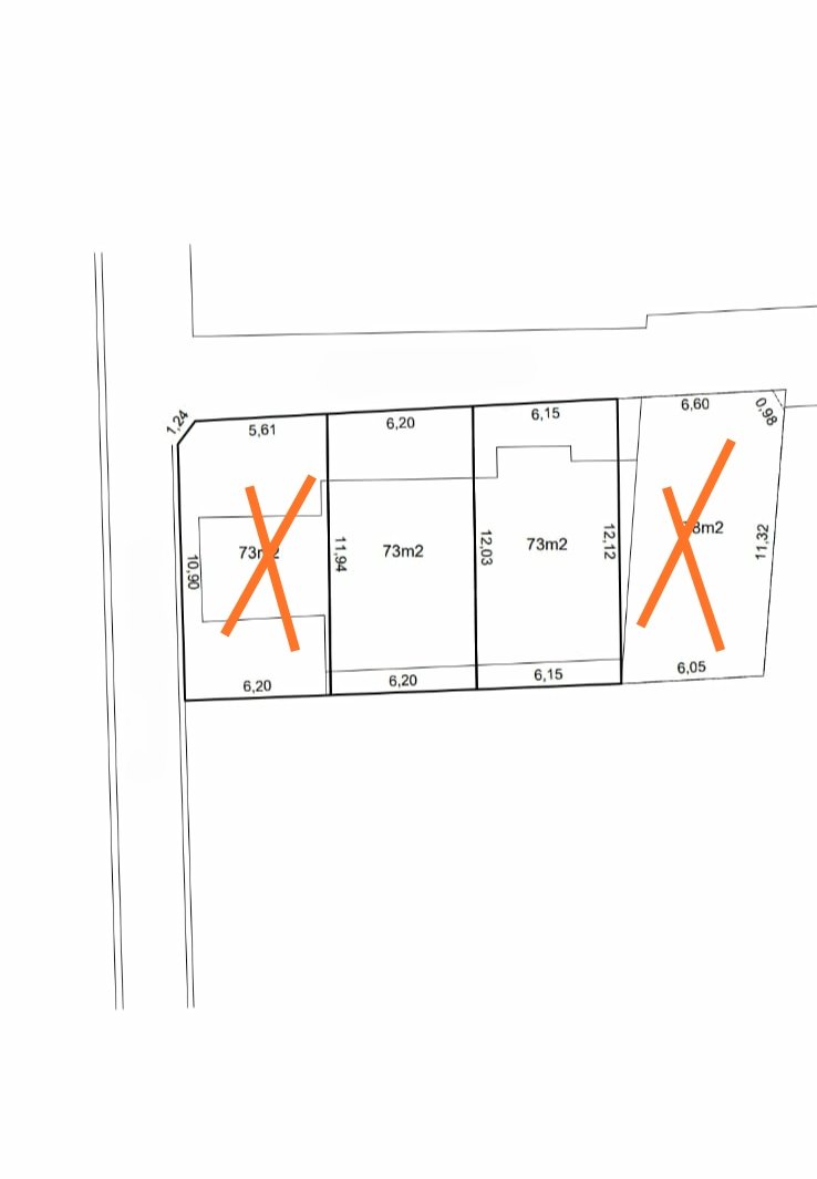 Dijual Murah Rumah Non Cluster di Kecapi Jagakarsa Jakarta Selatan - 7