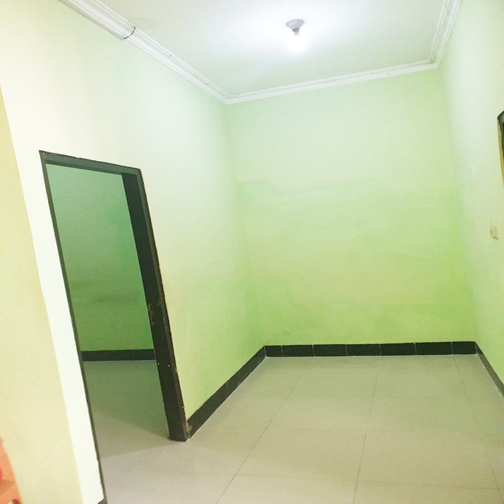 Rumah Dijual BU di Perumahan Spring Of Tomorrow Sidoarjo Dekat Mall CITO, RS Mitra Keluarga Waru, Terminal Purabaya - 9