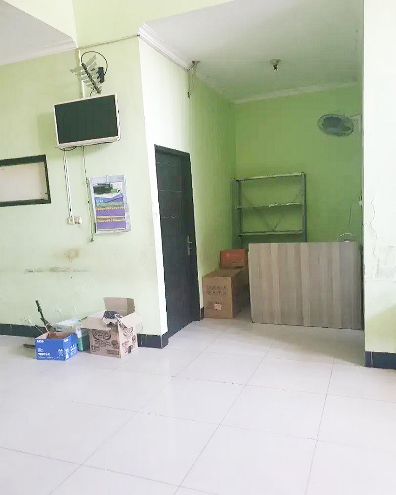 Rumah Dijual BU di Perumahan Spring Of Tomorrow Sidoarjo Dekat Mall CITO, RS Mitra Keluarga Waru, Terminal Purabaya - 7