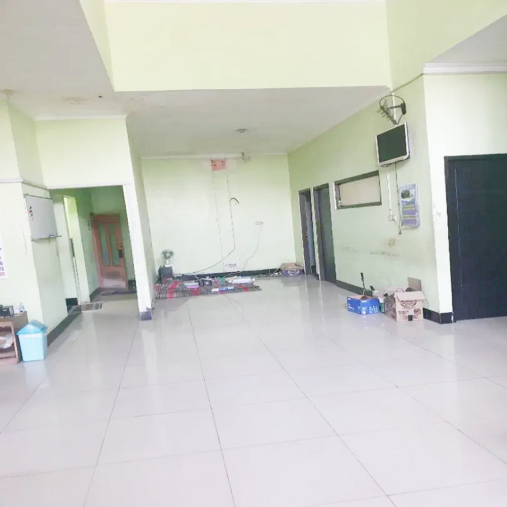 Rumah Dijual BU di Perumahan Spring Of Tomorrow Sidoarjo Dekat Mall CITO, RS Mitra Keluarga Waru, Terminal Purabaya - 6