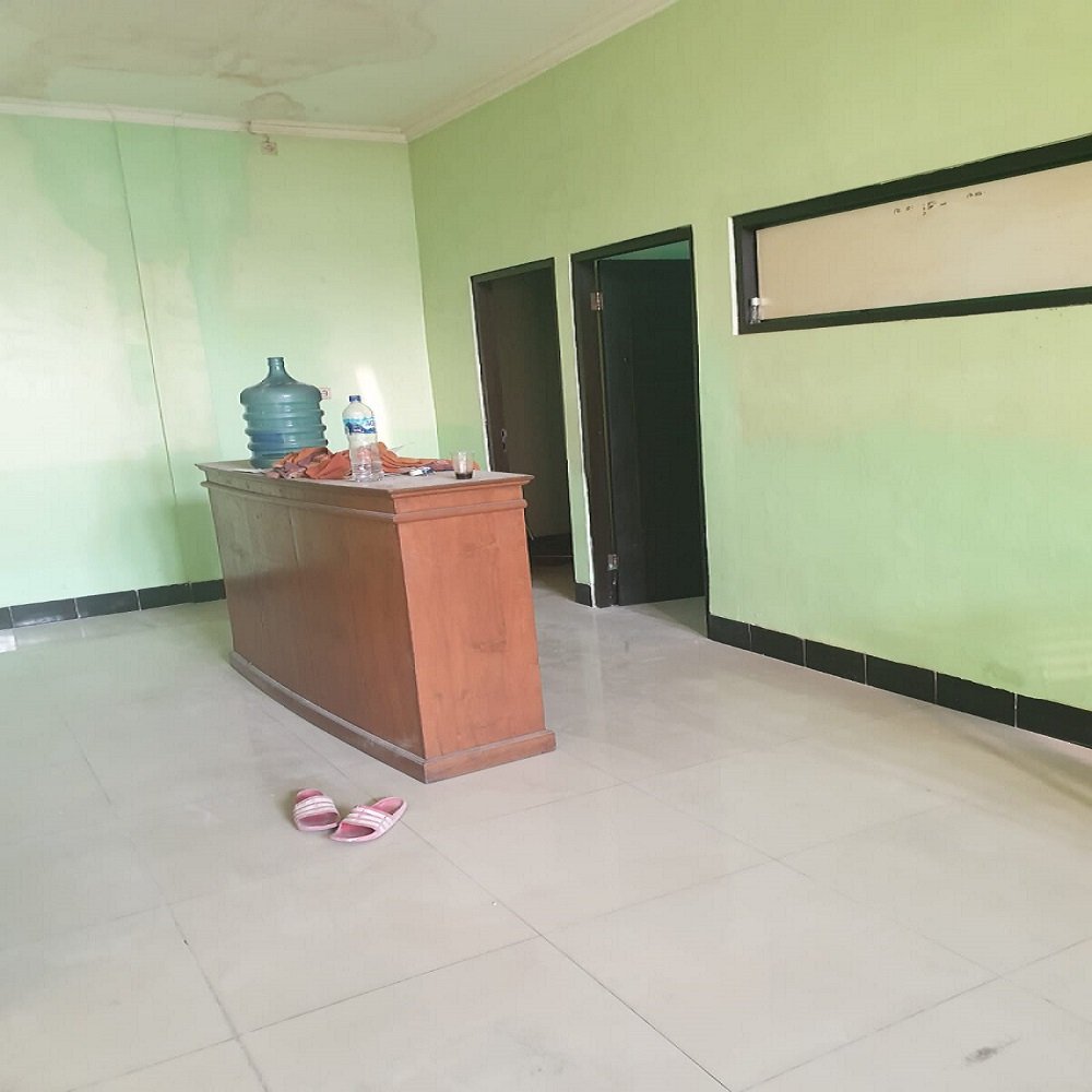 Rumah Dijual BU di Perumahan Spring Of Tomorrow Sidoarjo Dekat Mall CITO, RS Mitra Keluarga Waru, Terminal Purabaya - 8