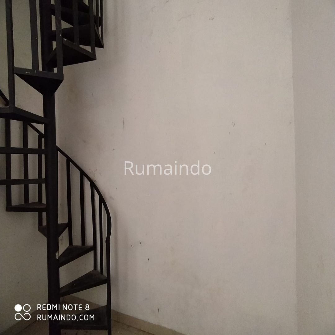 Dijual Murah Rumah Cluster Aselih Jagakarsa Jakarta Selatan - 10